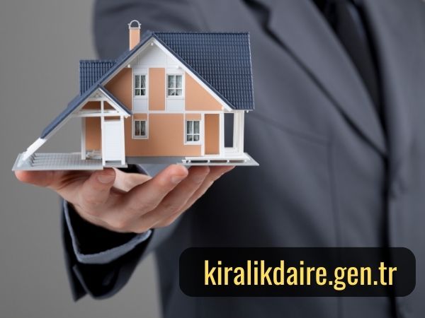 Dutluca Mahallesi Kiralık Daire